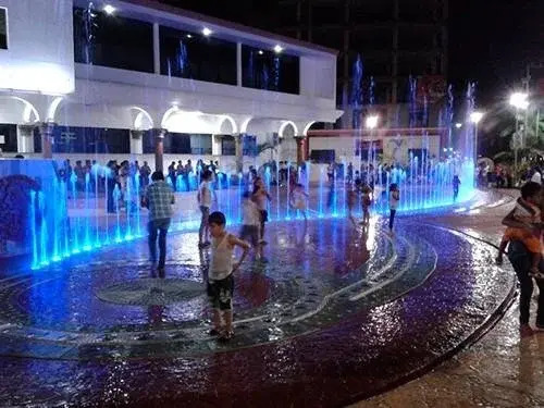 Torre Tuxpan