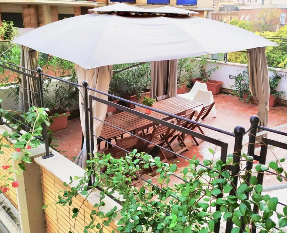 viale trastevere 231 A int.2