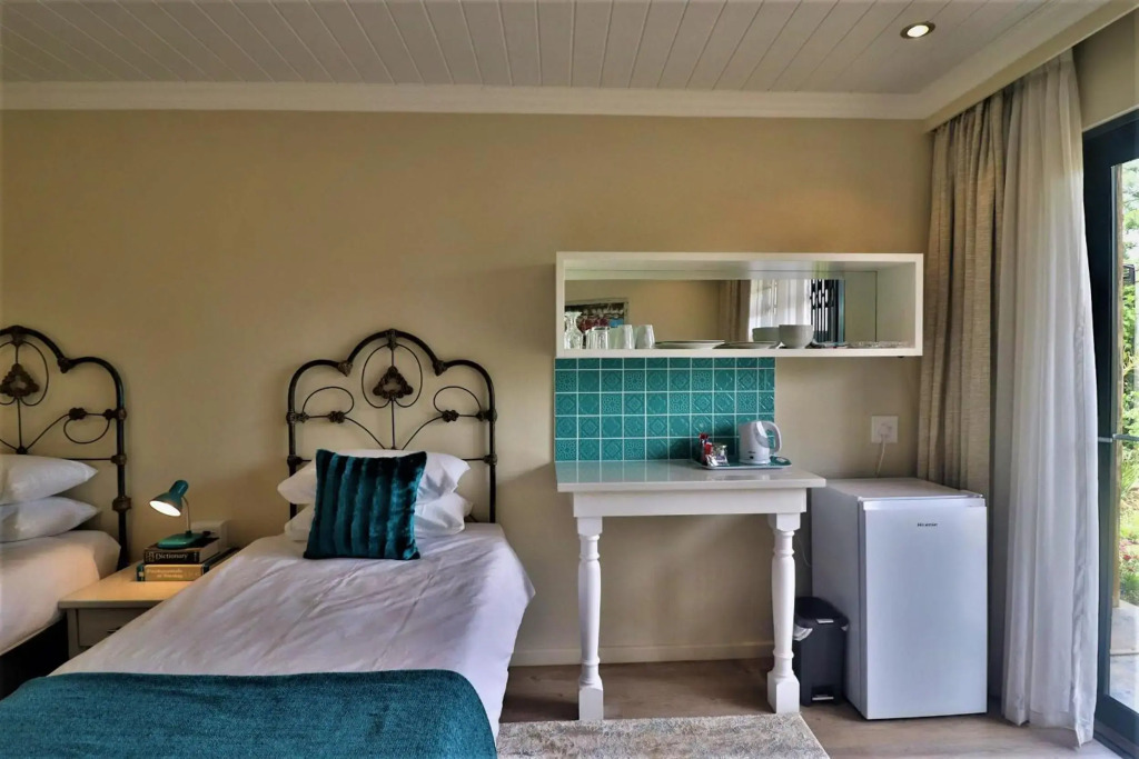 The Ranch Guesthouse