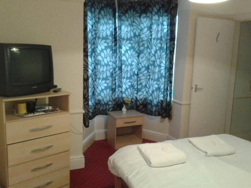 Elsinore Hotel Llandudno
