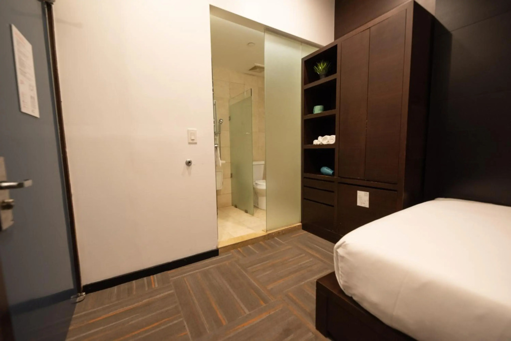 The One Boutique Hotel