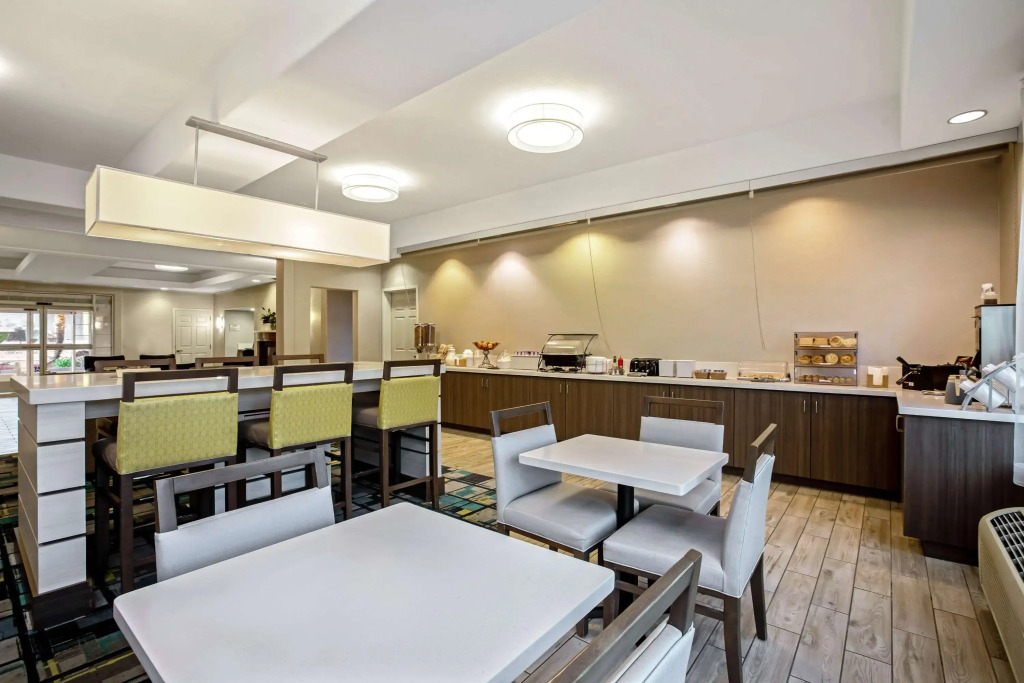 La Quinta by Wyndham Manteca - Ripon