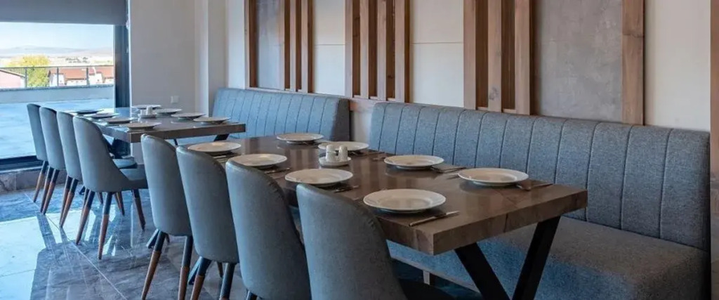 Afyon Regulus Thermal Apart Hotel & Villas