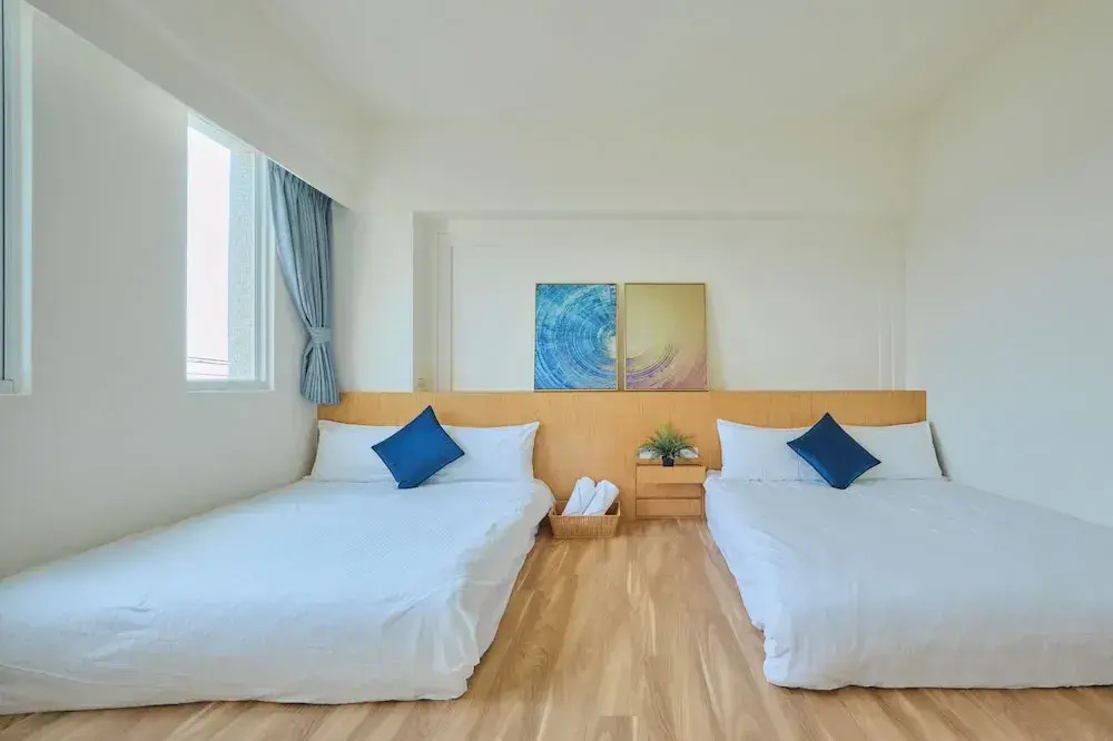 Golden Sun B&B