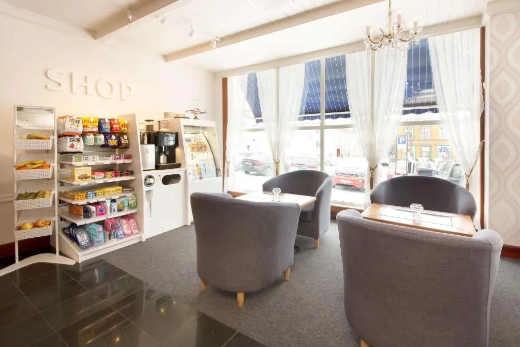 Home Hotel Grimstad