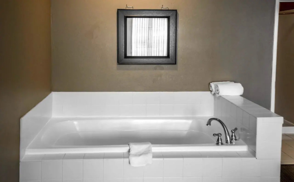 Comfort Suites Newport