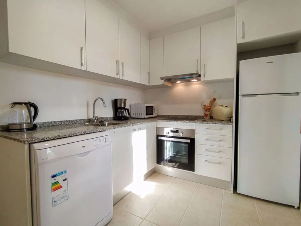 Apartamentos San Telmo