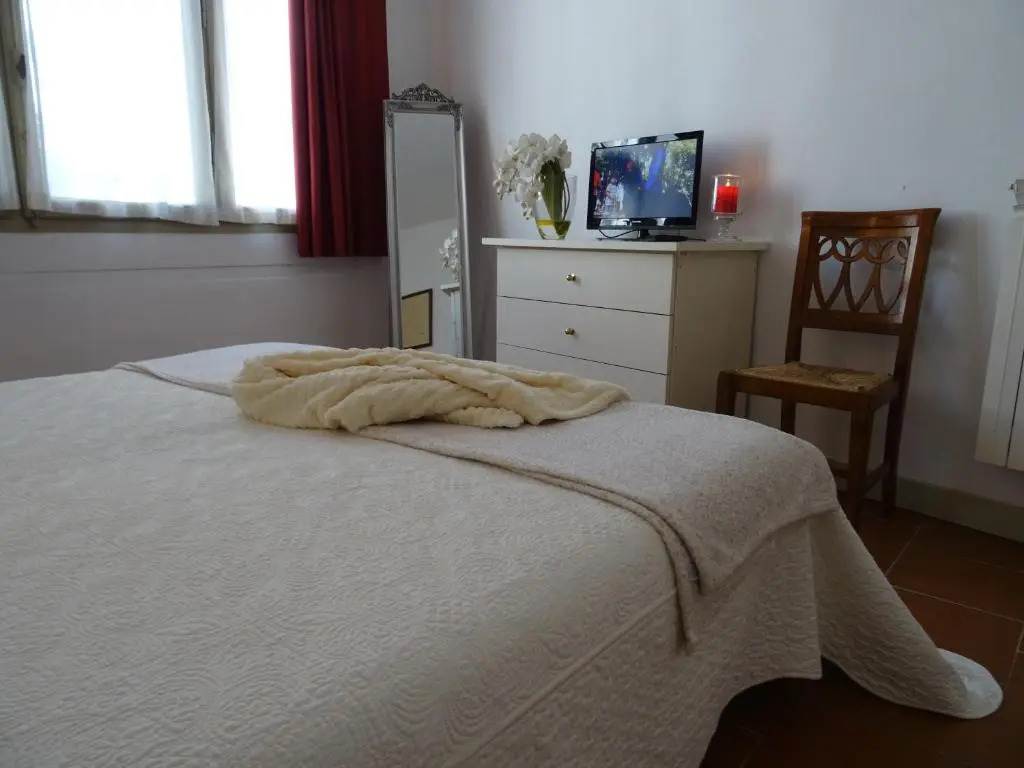 CharmeRooms Villa Moroni