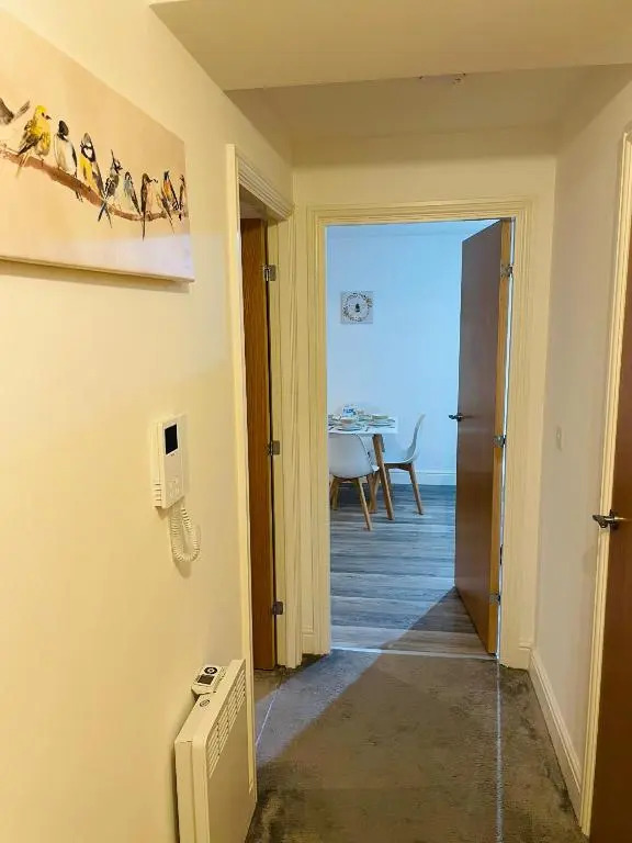 #0311 Two Bedroom serviced apartment - Free Parking