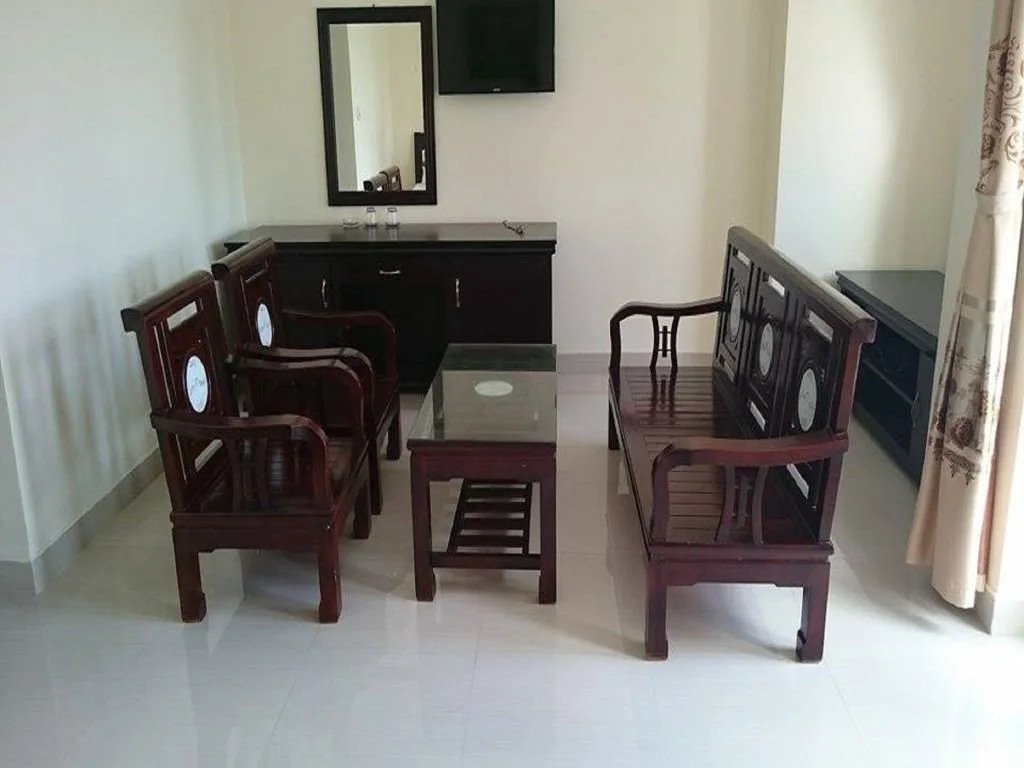 Victory Hotel, số 7, Vương Thúc Mậu, Tp Vinh