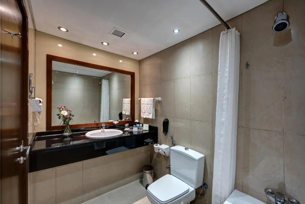 J5 RIMAL Hotel Apartments