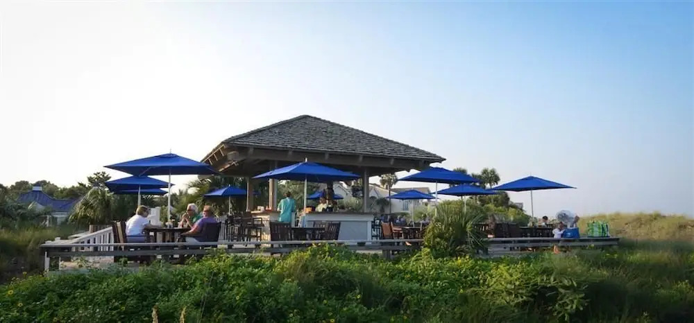 4001 Ocean Rest 7 Br Home by RedAwning