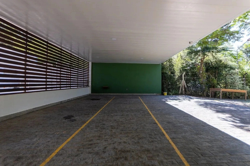 Casa Flamboyant - Granja Viana