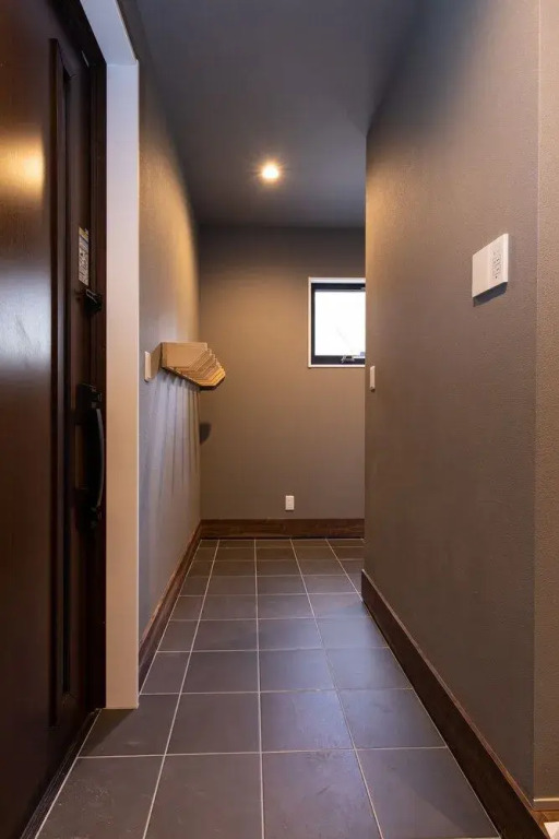 Oradoro House by Jade Villa