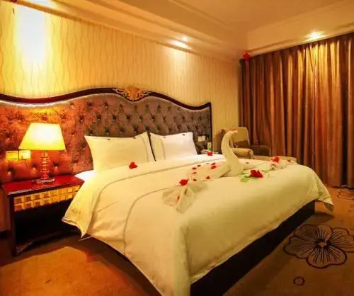 Shangxiang Aviation Hotel