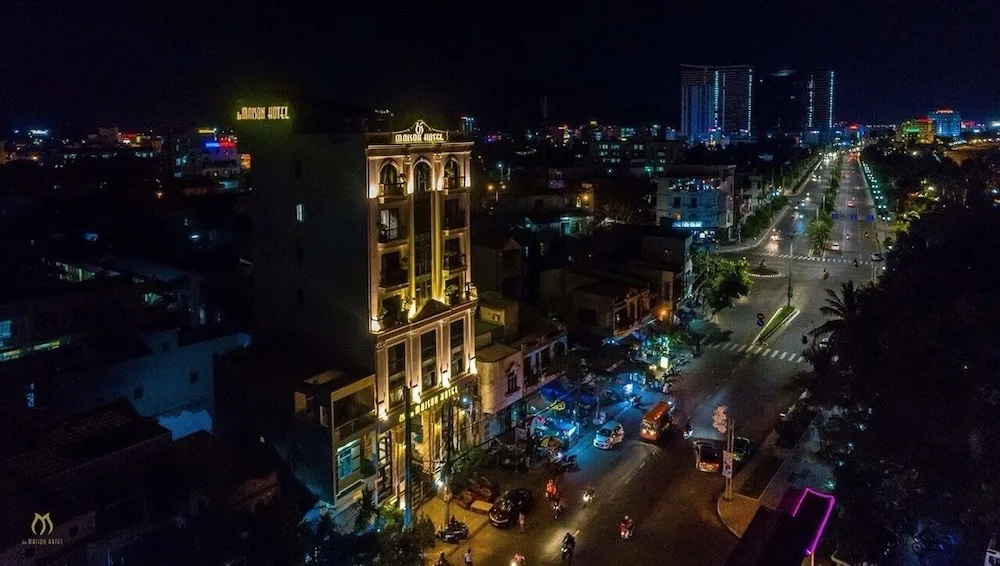 Mira Boutique Hotel Quy Nhon