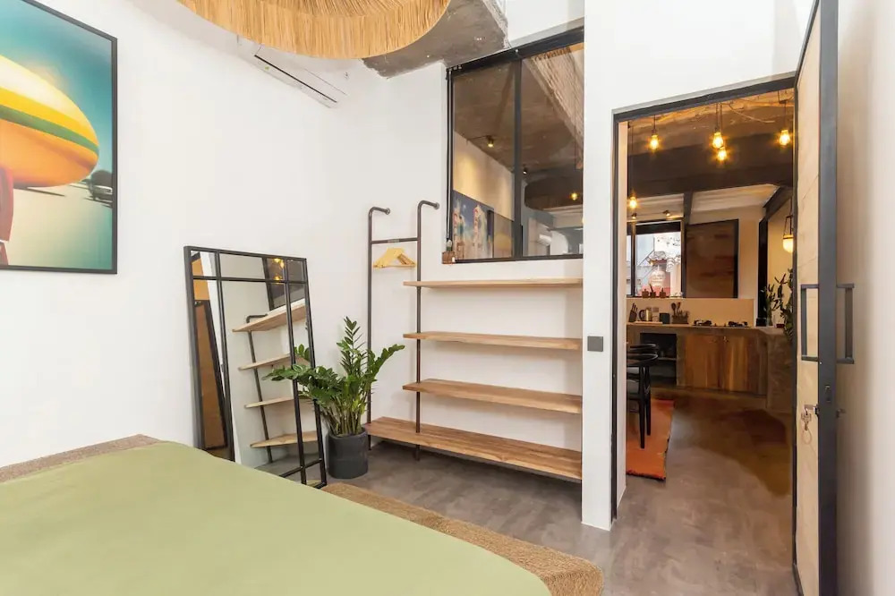Officina 17 Apartment Canggu by Summerhouse Bali