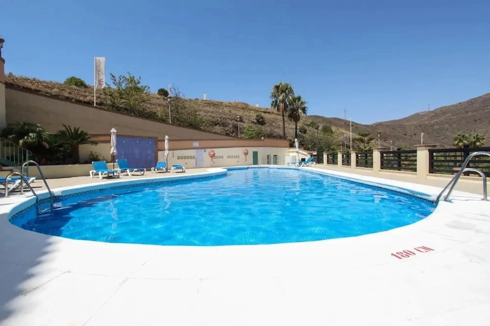Apartamento Tamango Hill by At Home Costa del Sol