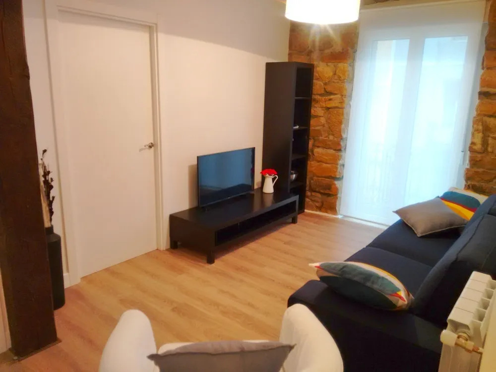 Apartamento Heriz 8