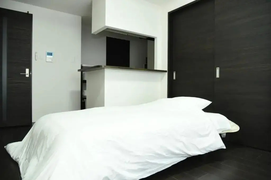 Suncourt Maruyama Goden Hills / Vacation STAY 7605