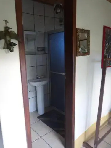 Pouso das Glicínias - B&B