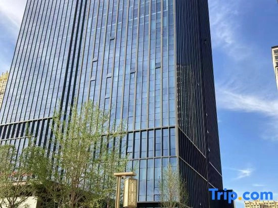 Hilton Garden Inn Fenyang YuLongWan