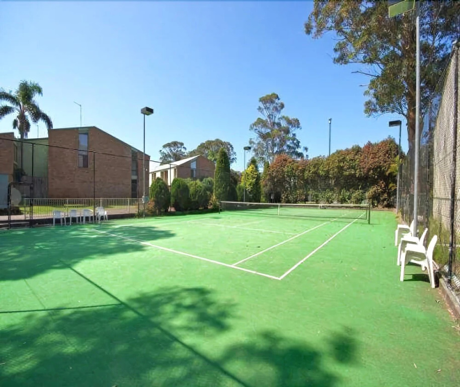 Bay Parklands, Beachside Paradise, 57/2 Gowrie Ave