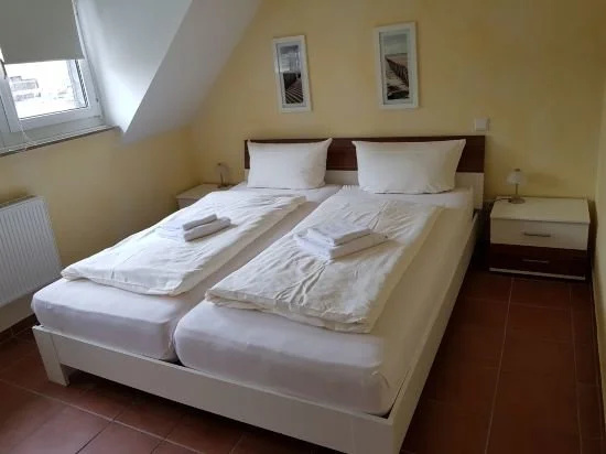 Hotel Saint Denis Krefeld City