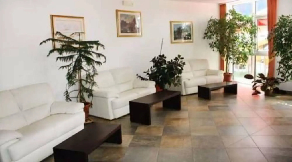 Hotel Stella Montis