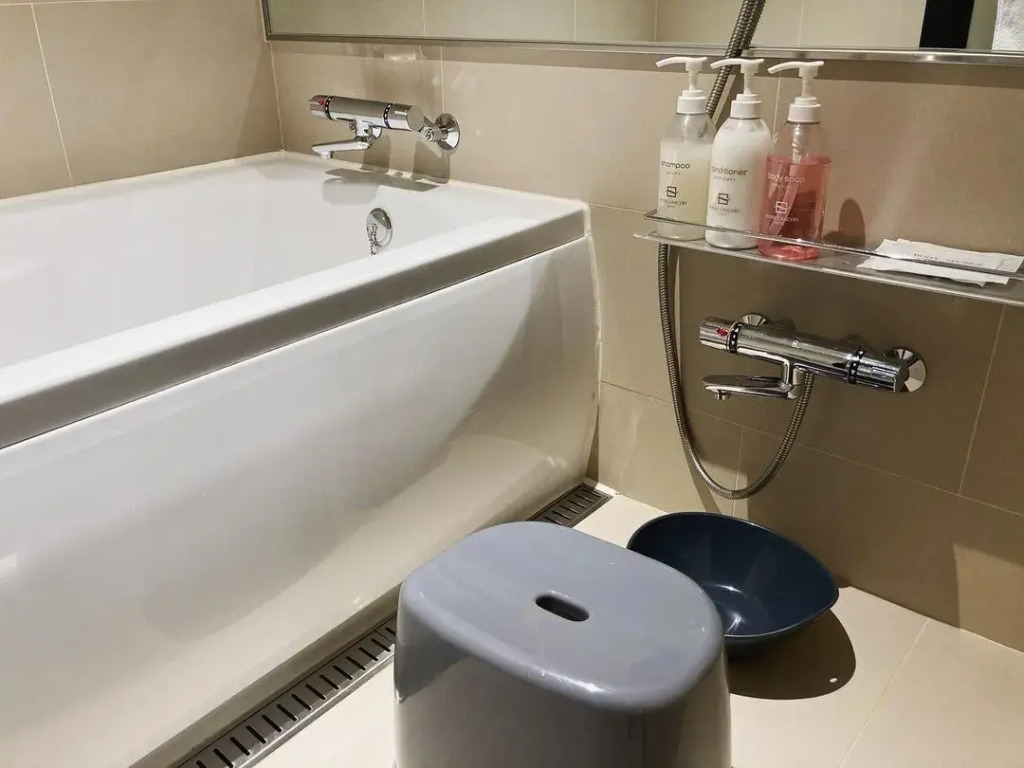 Hotel Gracery Seoul
