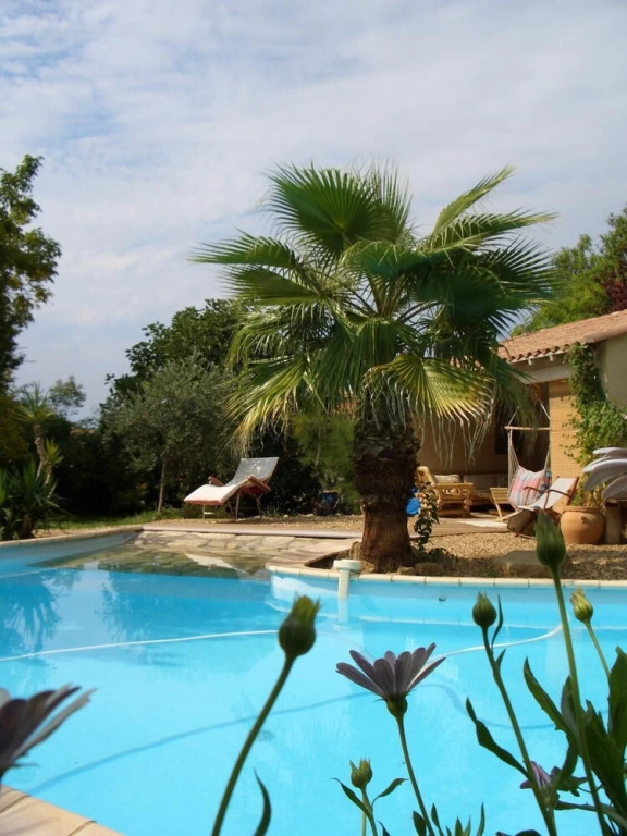 Chambres d'hotes Beziers