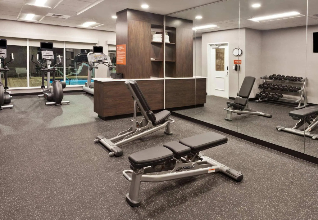 TownePlace Suites by Marriott Montgomery EastChase