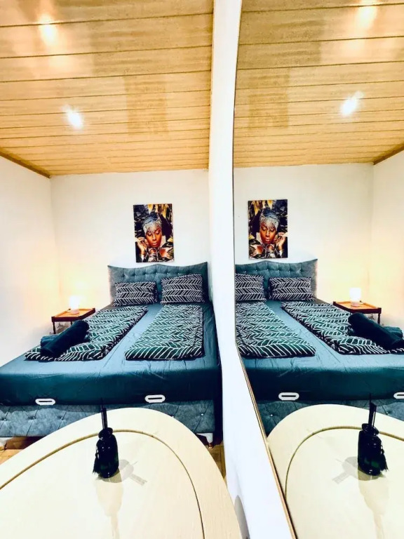 4BR Stay for up to 12 Near to FAC Platz