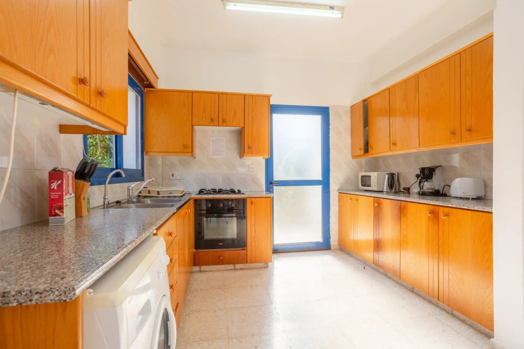 Villa Charoula Exi Large Private Pool AC WiFi