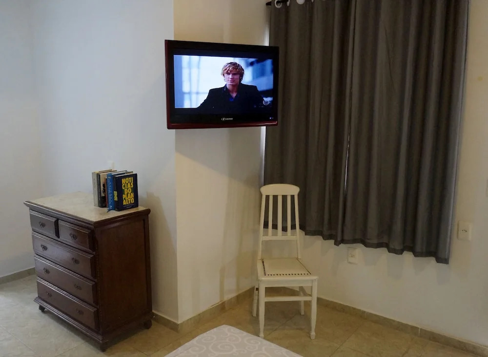 Vila Palmar Hospedagem