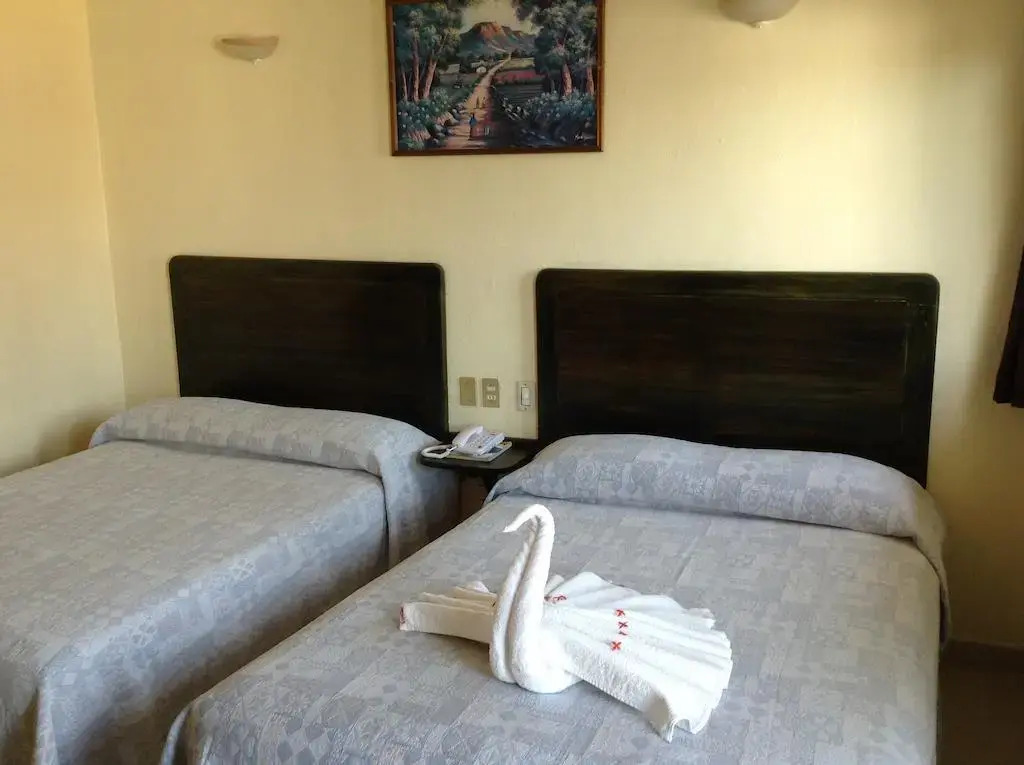 Hotel Zihuatanejo Centro