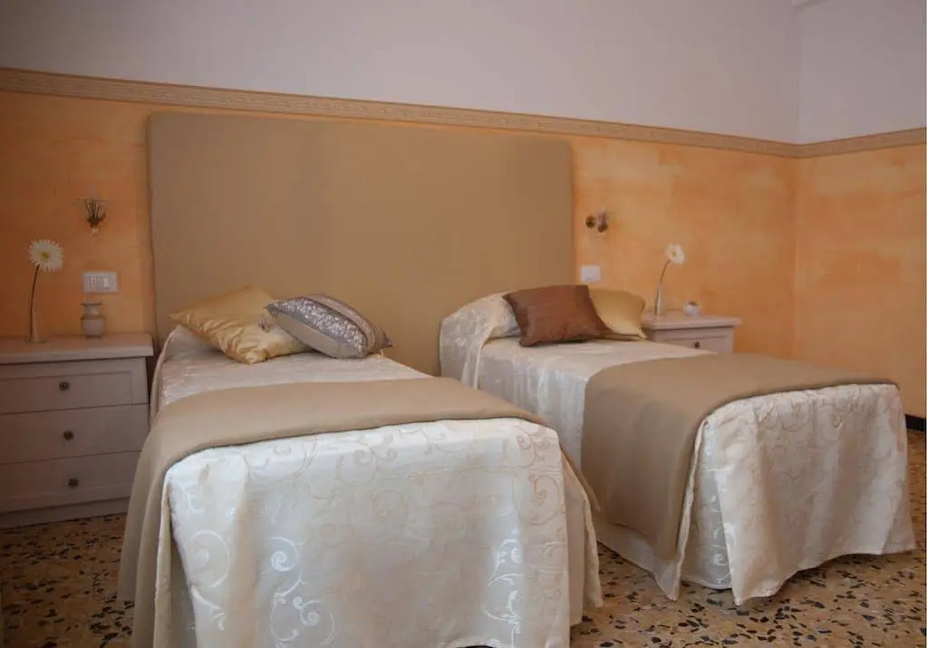 Città di Mare Apartment