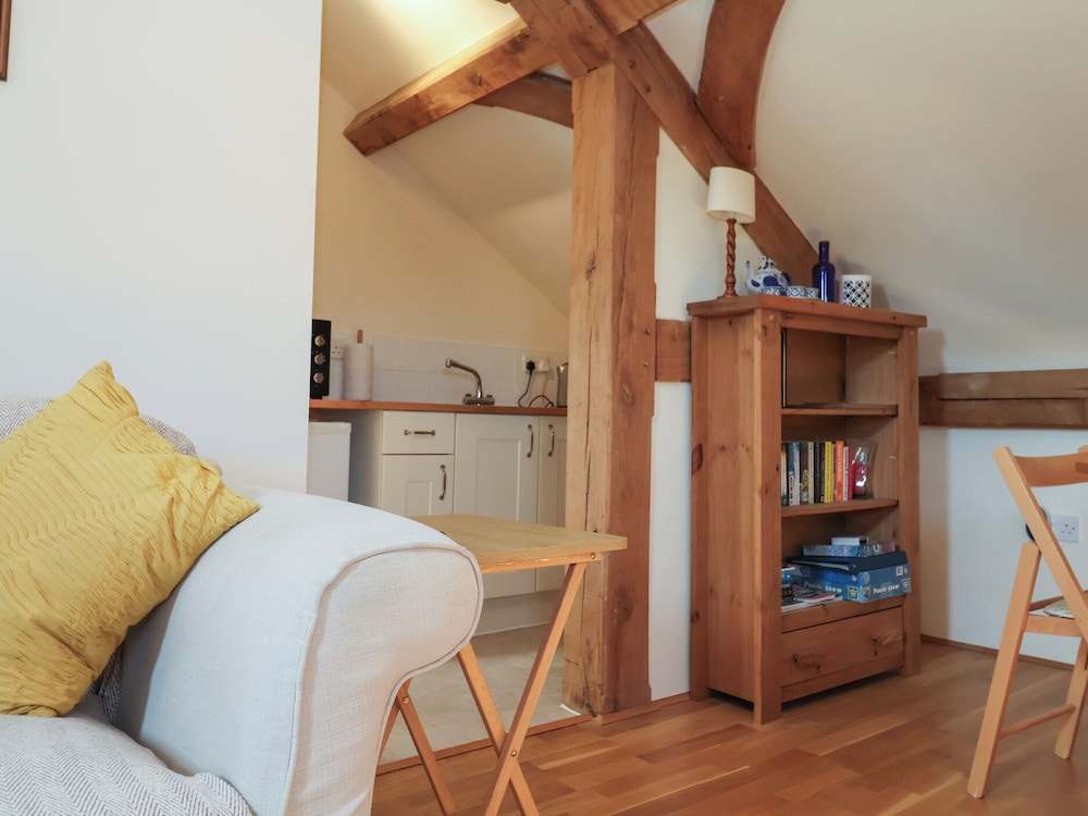 Woodland Retreat Lodge