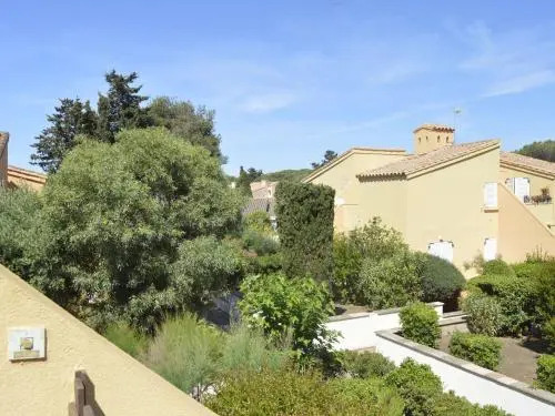 Apartment Les Quatre Soleils