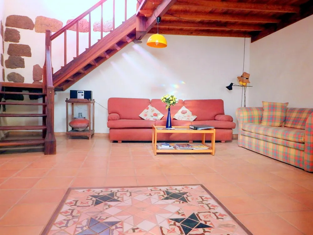 La Casa de Magda