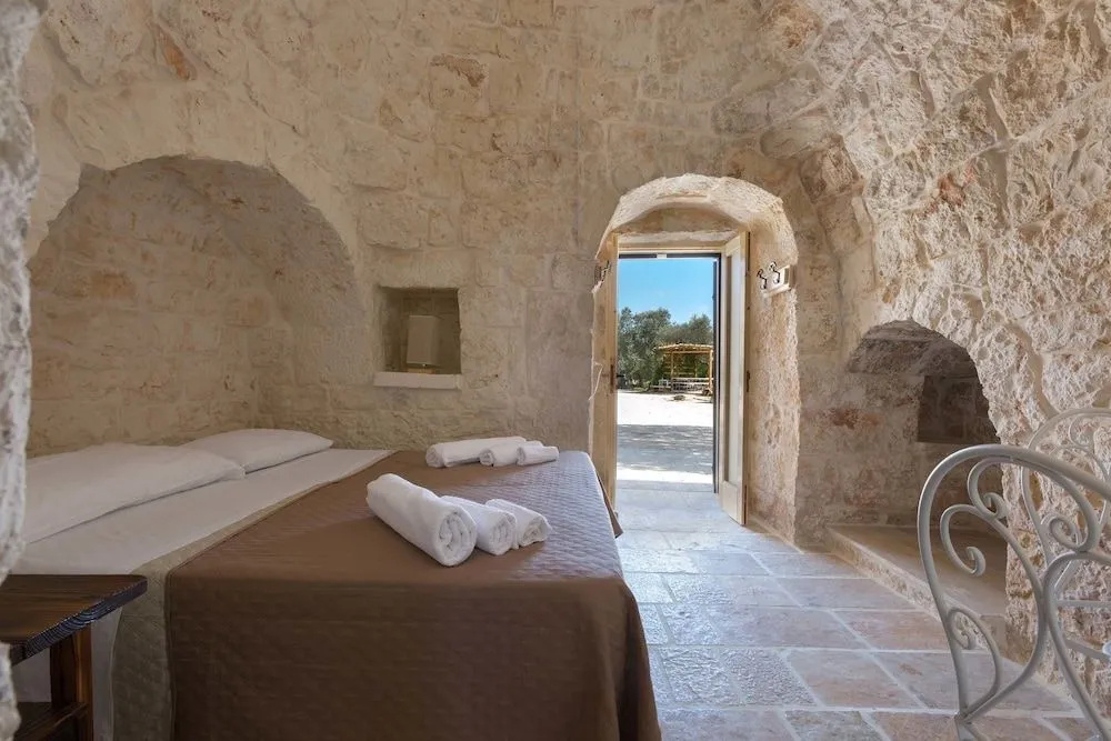 Trulli Ion by BarbarHouse