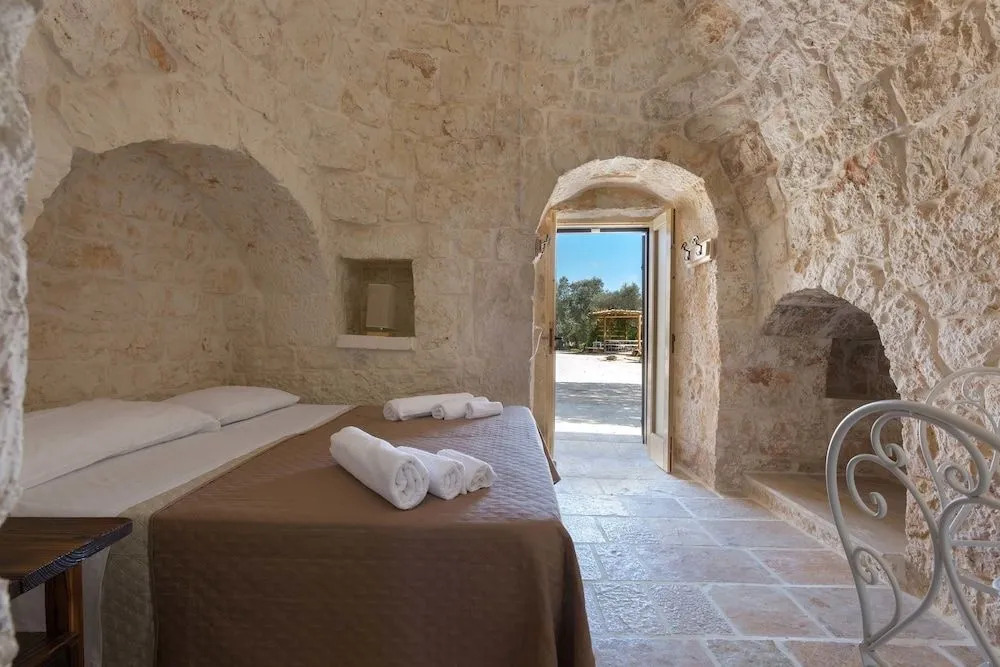 Trulli Ion by Perle di Puglia