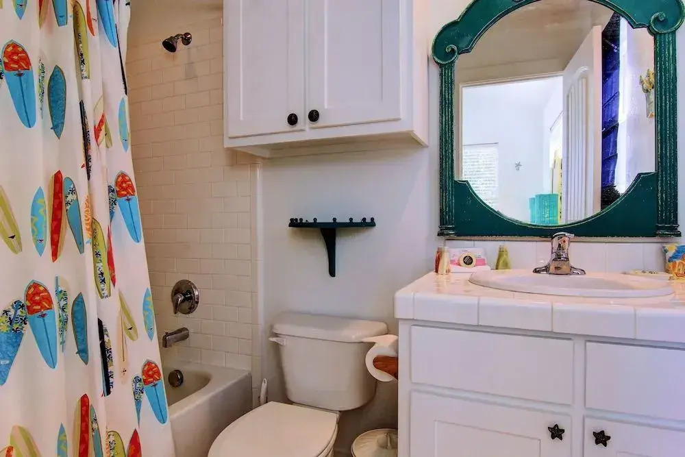 Key Lime Cottage 19rp 4 Bedrooms 3.5 Bathrooms Home
