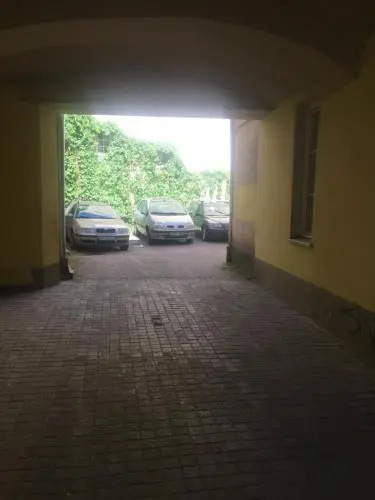 Mieszkanie Old Town Apartment