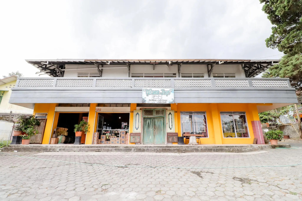 Wisma Joyo