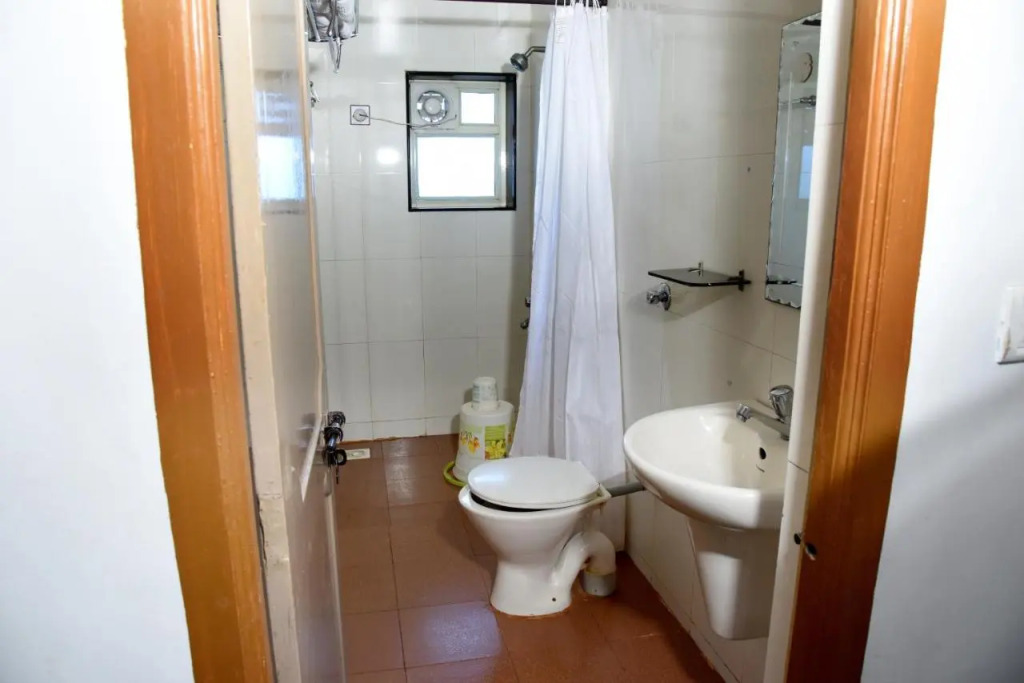 Hotel Sharada International