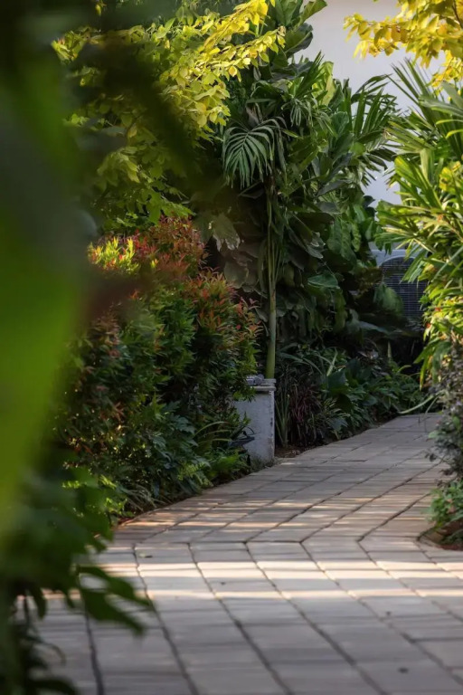 Sere Resort Goa