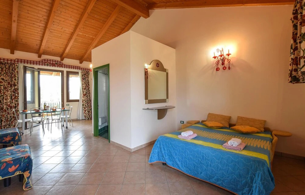Beautiful Apartment in Albarella With