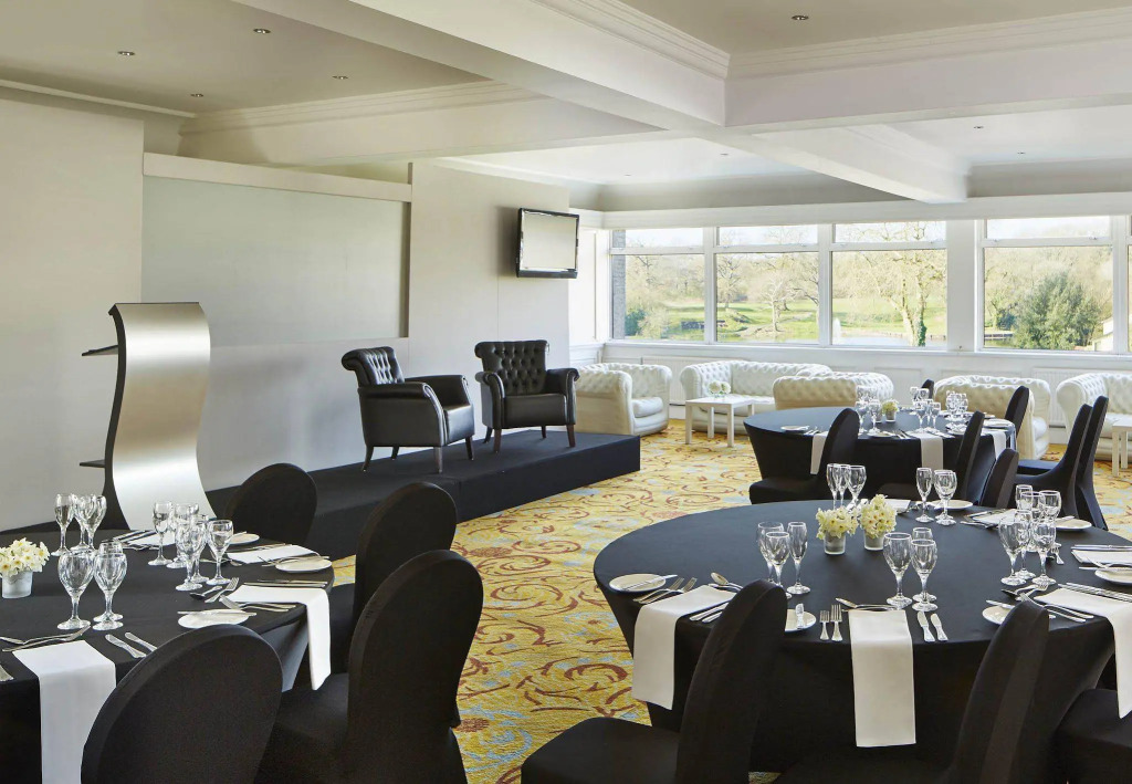 Delta Hotels by Marriott St. Pierre Country Club