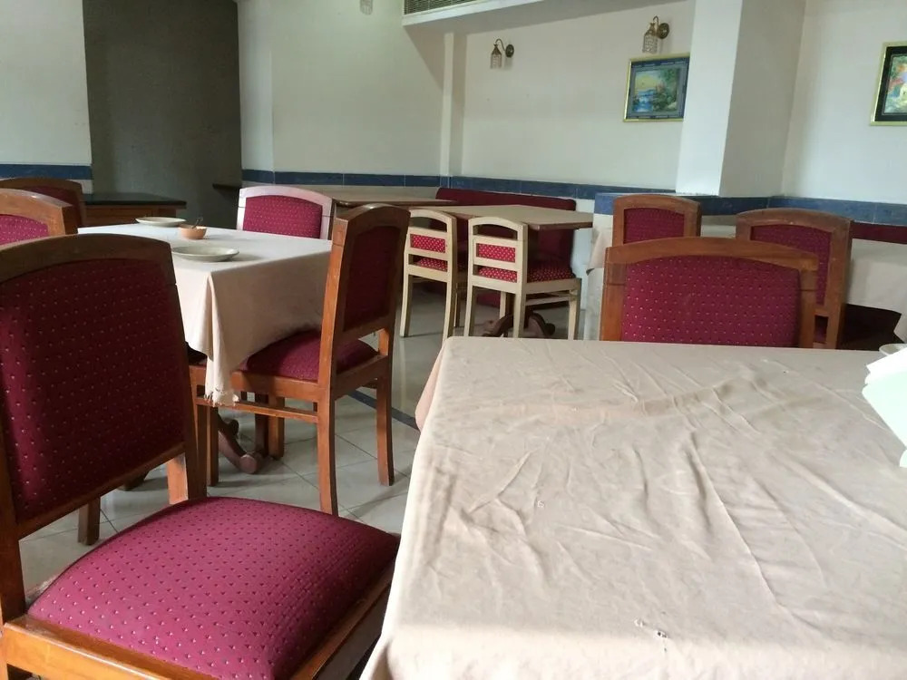 Hotel Jyoti Plaza